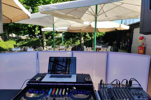 Espectáculos Sound