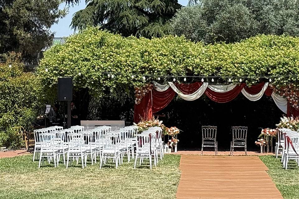 CEREMONIA