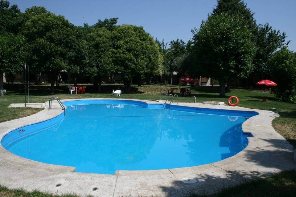 PICINA VERANO
