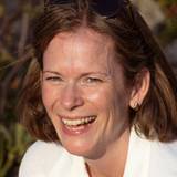 Susannah Povey