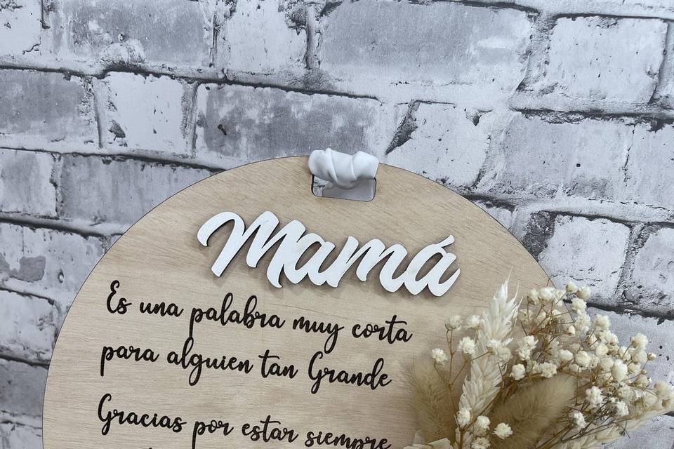 Placa mamá