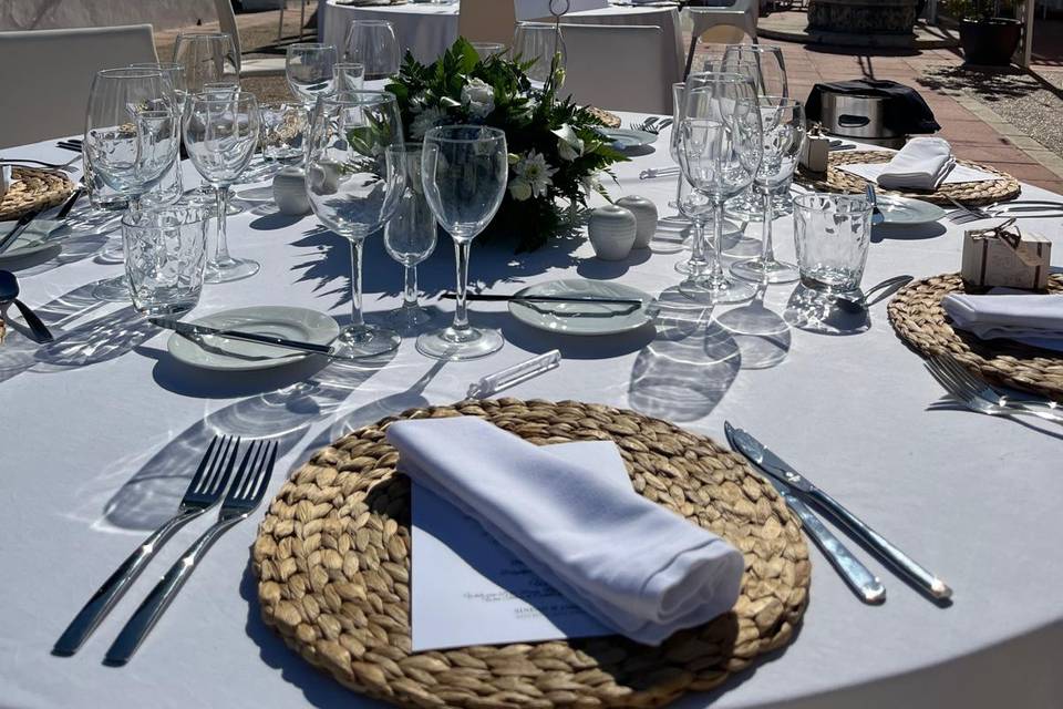 Banquete