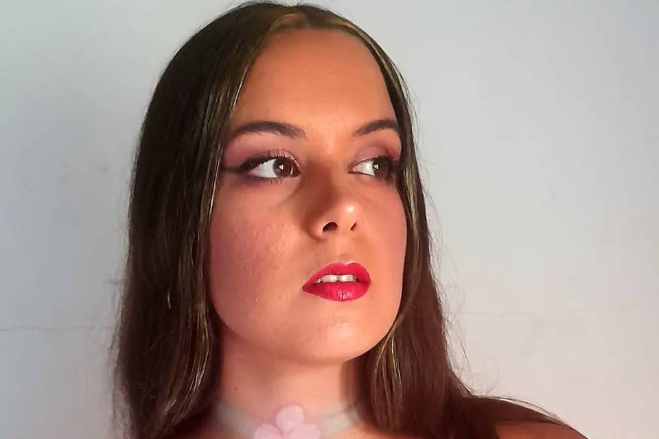 Marta Maquillaje & Peinado