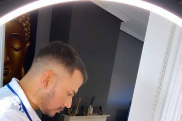 Últimos retoques