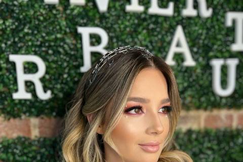 Maquillaje increíble