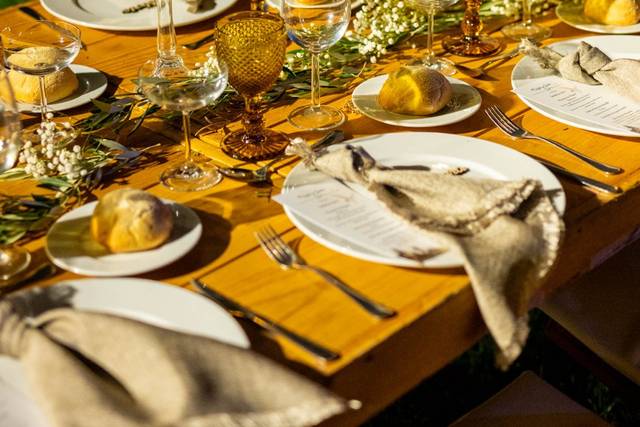 Bolets i Foc Catering