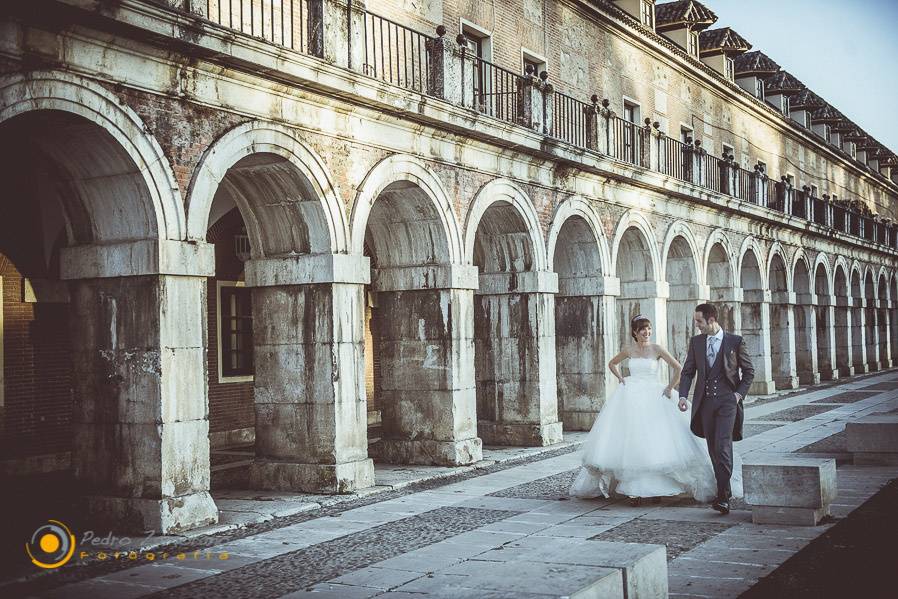 Pedro Zamorano Fotografía