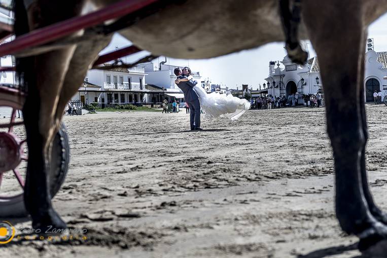 Pedro Zamorano Fotografía