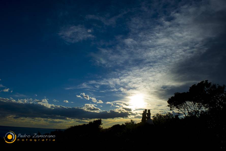 Pedro Zamorano Fotografía