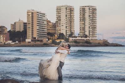 Pedro Zamorano Fotografía