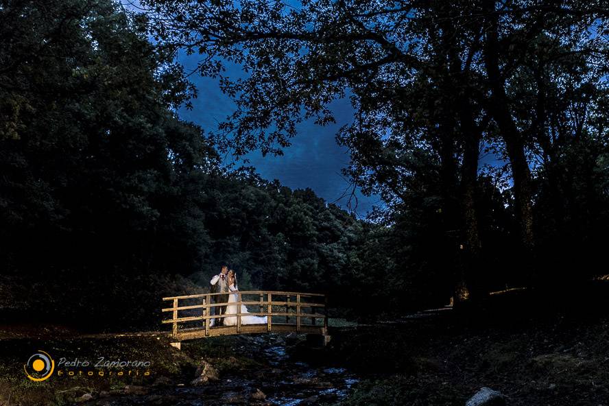 Pedro Zamorano Fotografía