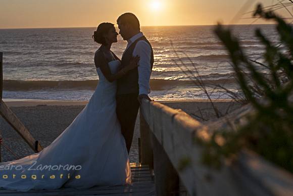 Pedro Zamorano Fotografía