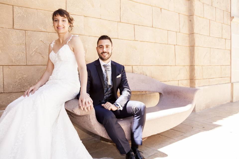 Silvia & Adrià