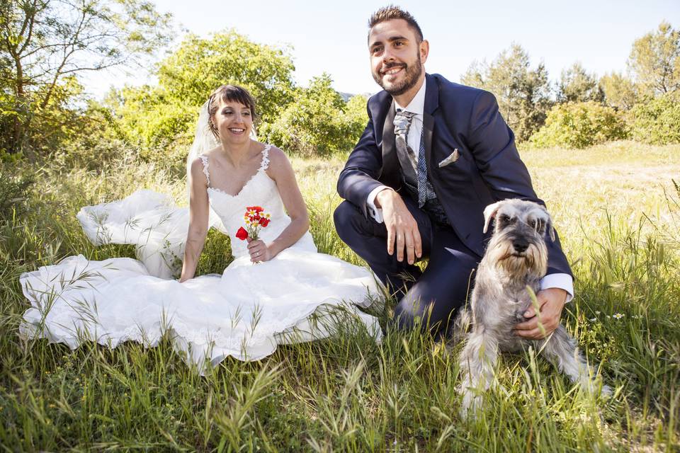 Silvia & Adrià