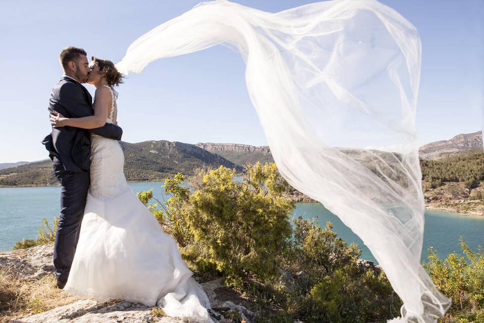 Silvia & Adrià