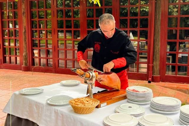 Jamón