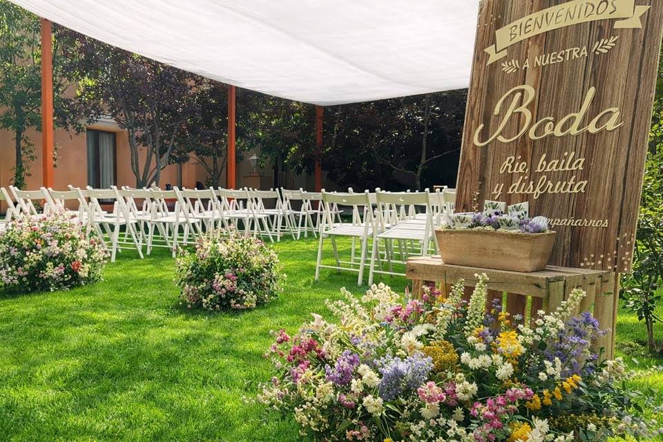 Ceremonia civil