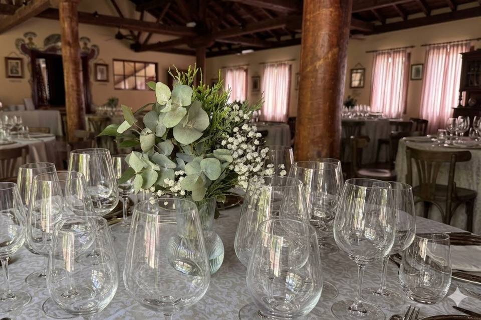 Detalle decoracion