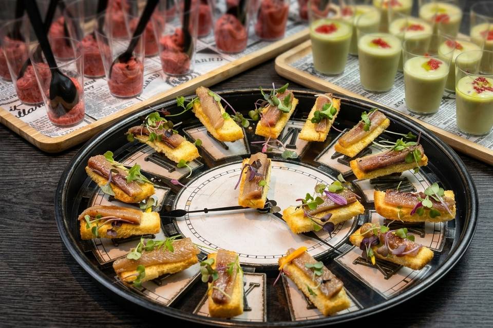 Aperitivo