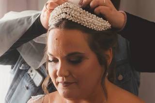 María Martínez