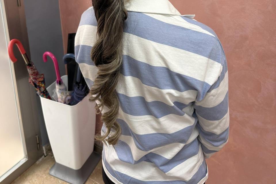 María Martínez