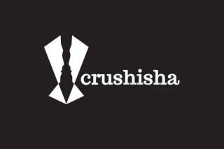 Crushisha logo