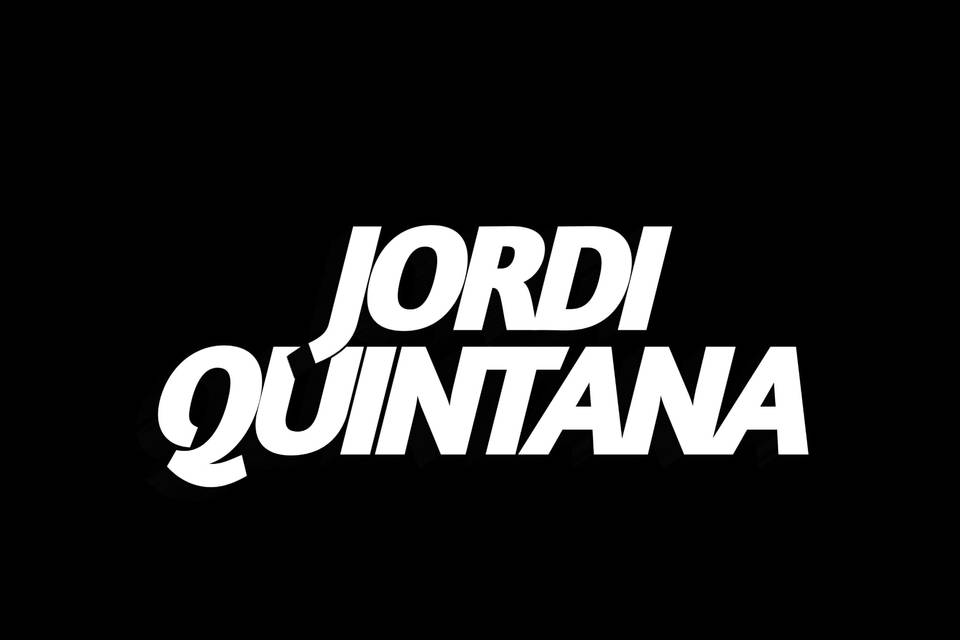 Jordi Quintana