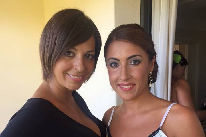 Novias naturales