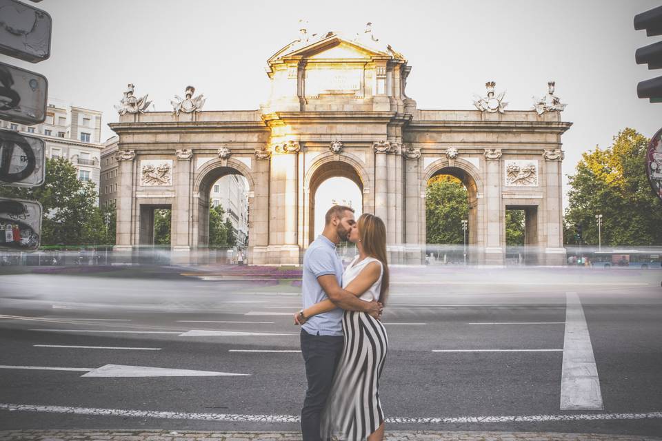 Iván Guerrero Fotografía