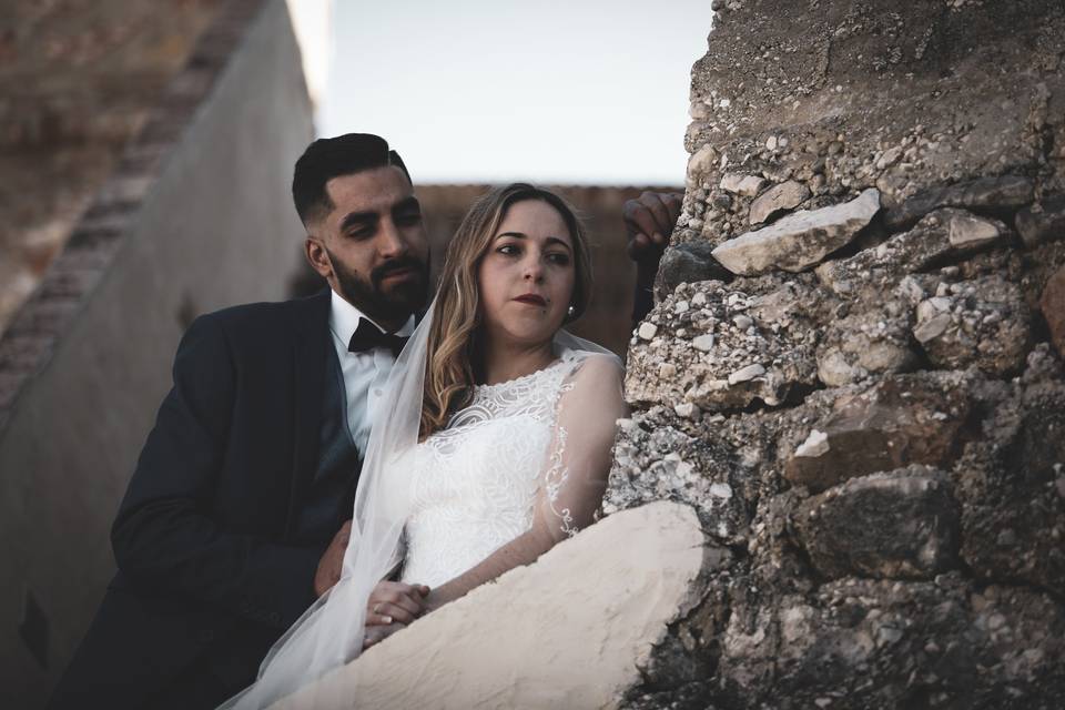 Maria & JCarlos