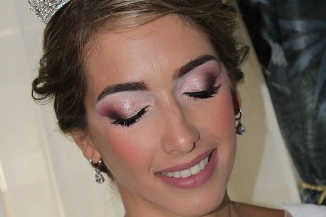 Girasol make up