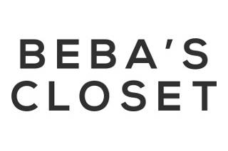 Beba's closet logo