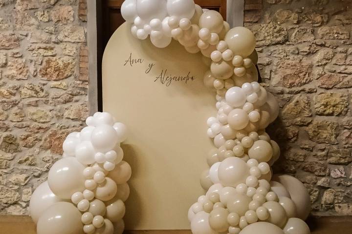 PHOTOCALL PREBODA