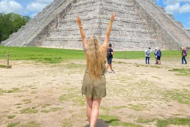 Chichen itza