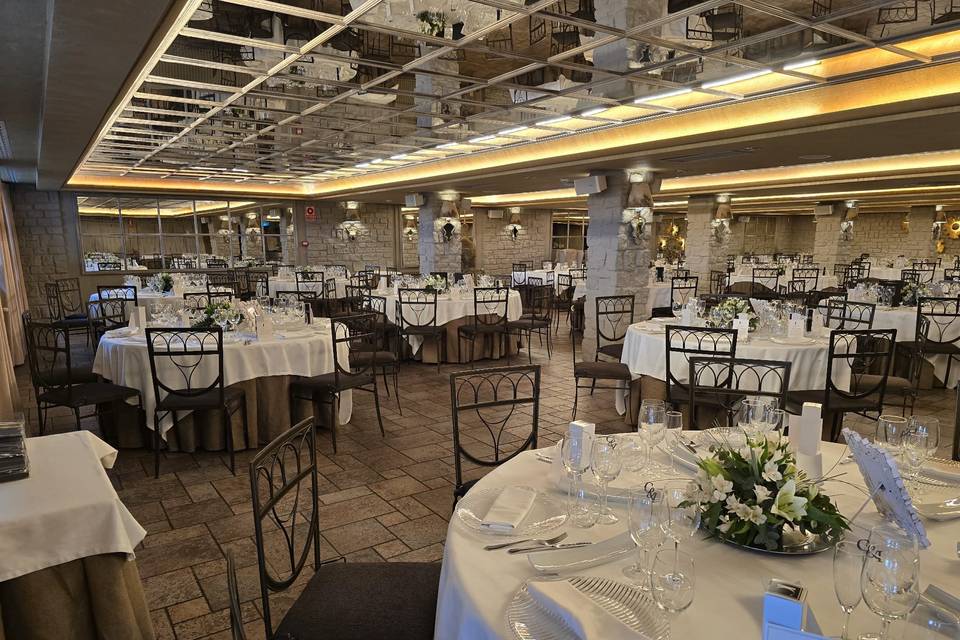 Hotel Luze El Toro