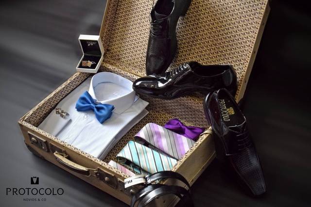 Packs de novio