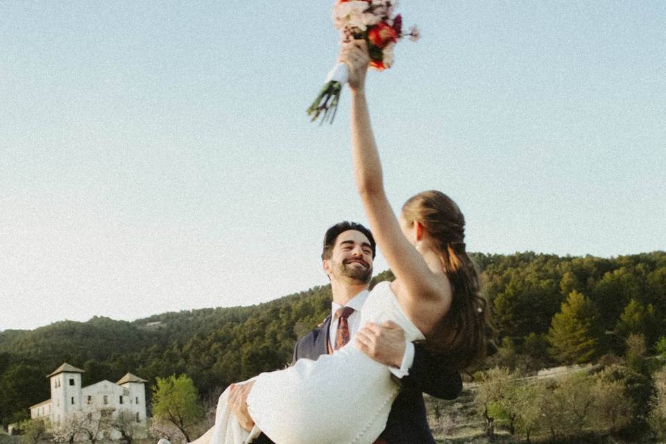 Cristina Vela fotografía