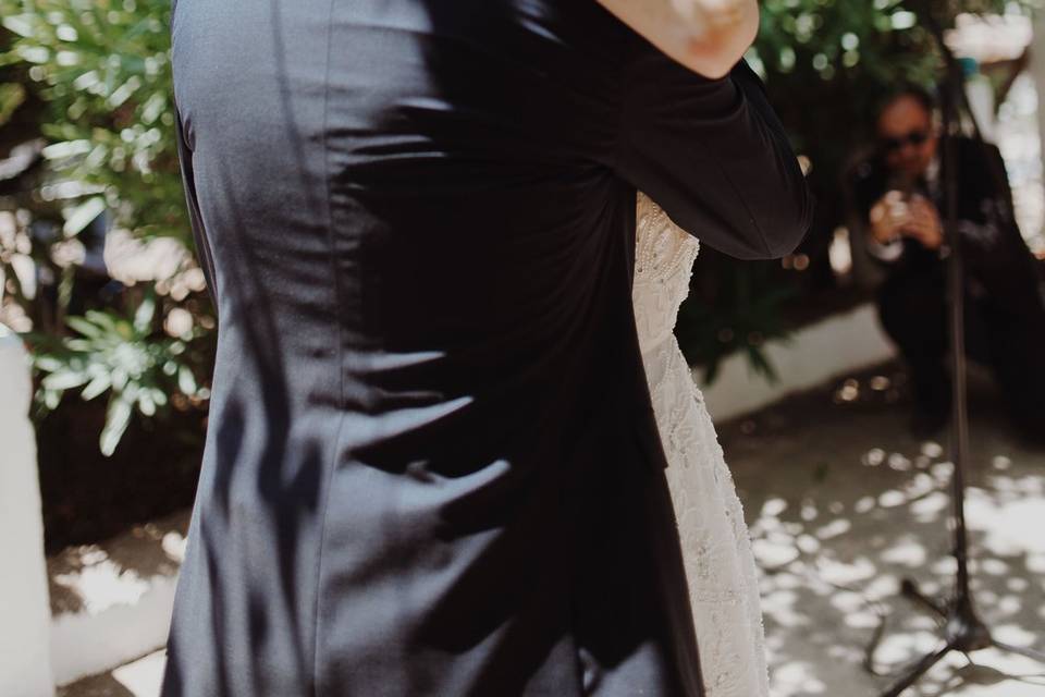 Cristina Vela fotografía