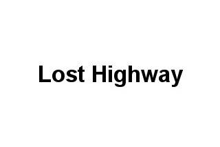 Lost Highway