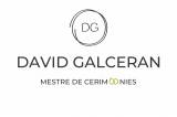 David Galceran Vilà - Maestro de ceremonias