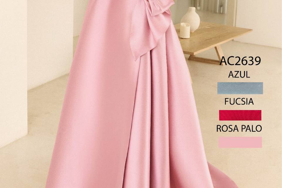 Ac2639 más colores