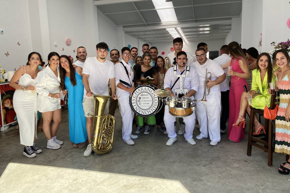 Comunión