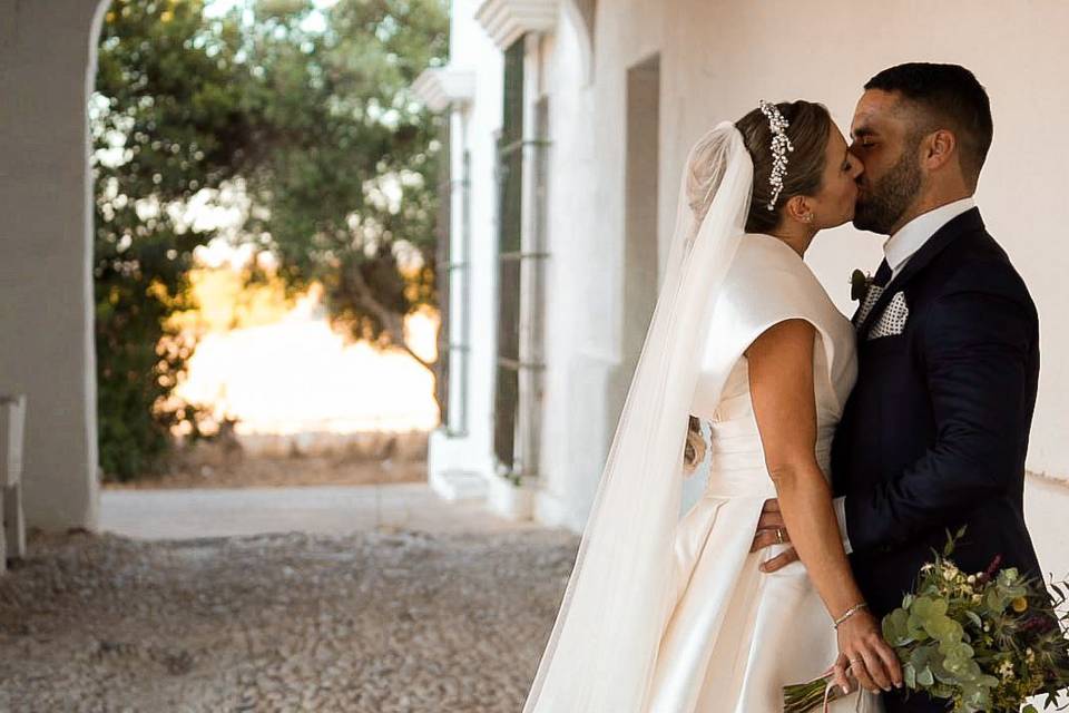 Boda en jerez