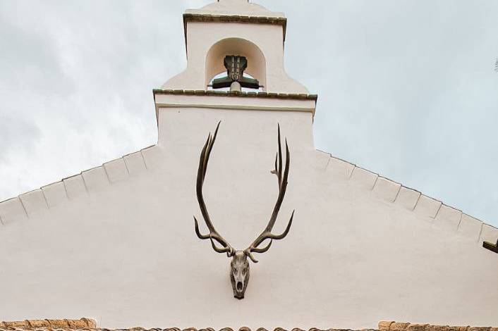 Boda en jerez