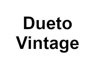Dueto Vintage logo