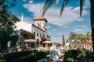 Hacienda de Orán