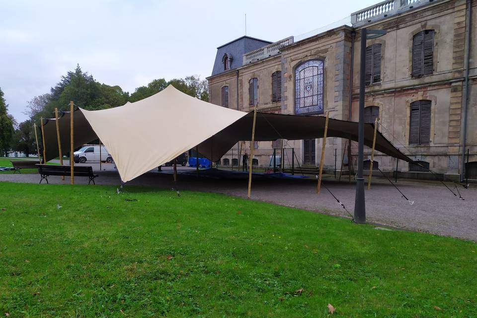 Shabana Tents