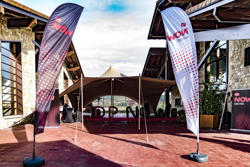 Shabana Tents