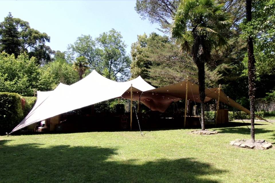 Shabana Tents