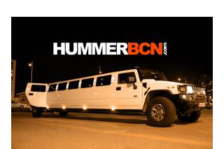 Logo Hummer BCN